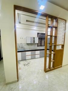 Hall Image of 882 Sq.ft 4 BHK Villa for sale in Gurupragya Jagatpura Heights, Jagatpura Jaipur for Rs. 9800000
