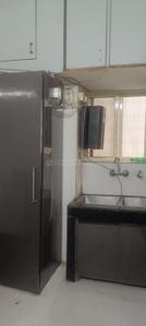 Kitchen Image of 1900 Sq.ft 4 BHK Apartment / Flat for sale in DDA Vasant Kunj, Vasant Kunj New Delhi for Rs. 45000000