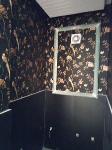 Common Bathroom Image of 1900 Sq.ft 3 BHK Builder Floor for sale in DDA Residential Flats, Sector 8 Dwarka New Delhi for Rs. 28500000