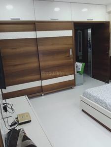 Bedroom Image of 1881 Sq.ft 3 BHK Apartment / Flat for sale in Sola Ahmedabad for Rs. 16000000