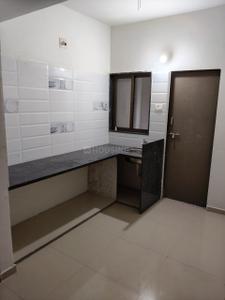 Kitchen Image of 1200 Sq.ft 2 BHK Apartment / Flat for sale in Zadeshwar Bharuch for Rs. 3900000