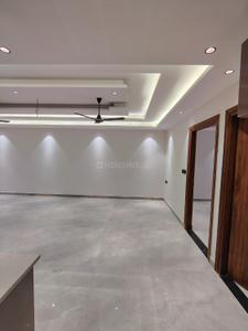 Hall Image of 2000 Sq.ft 3 BHK Builder Floor for sale in Rajpur Road Dehradun for Rs. 13000000