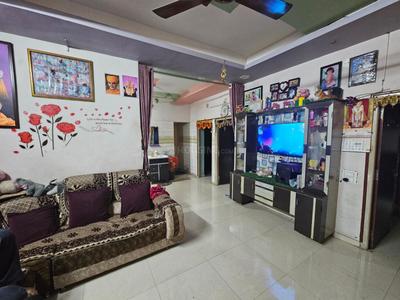 Hall Image of 905 Sq.ft 2 BHK Apartment / Flat for sale in Shree Saikrupa Sai RK County, Zadeshwar Bharuch for Rs. 3200000