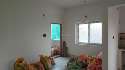 Bedroom Image of 900 Sq.ft 2 BHK Apartment / Flat for sale in Puppalaguda Hyderabad for Rs. 5500000