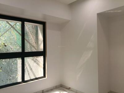 Bedroom Image of 1580 Sq.ft 3 BHK Apartment / Flat for sale in Navghar Mumbai for Rs. 14500000