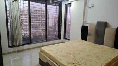 Bedroom Image of 1115 Sq.ft 2 BHK Apartment / Flat for sale in Aditya Group Dream Paradise, Ulwe Navi Mumbai for Rs. 11500000