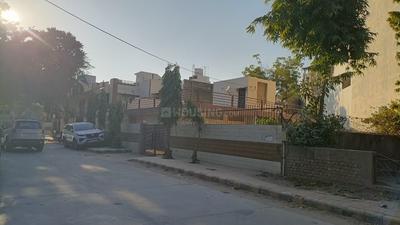 Image of 528 Sq.ft Residential Plot / Land for sale in Sector 4, Gurgaon for Rs. 83000000