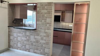 Bathroom Image of 1445 Sq.ft 3 BHK Apartment / Flat for sale in Agrahara Layout Bengaluru for Rs. 15000000