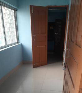 Bedroom Image of 800 Sq.ft 2 BHK Builder Floor for rent in Lohia Nagar Patna for Rs. 9000