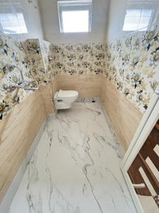 Image of 1100 Sq.ft 3 BHK Apartment / Flat for sale in Konnagar, Hooghly for Rs. 3410000