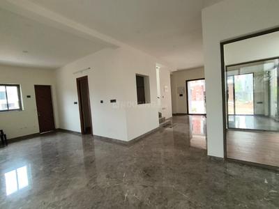 Hall Image of 3950 Sq.ft 4 BHK Villa for sale in Urrban Riverscape, Bandlaguda Jagir Hyderabad for Rs. 53325000