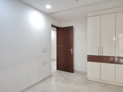 4 BHK Flat