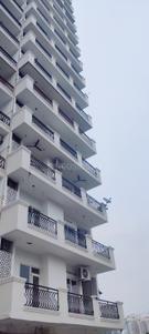 Image of 1050 Sq.ft 2 BHK Apartment / Flat for sale in The Antriksh Golf City, Sector 150, Noida for Rs. 9000000