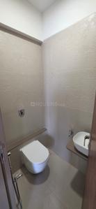 Image of 1050 Sq.ft 3 BHK Apartment / Flat for sale in Vile Parle West, Mumbai for Rs. 45000000