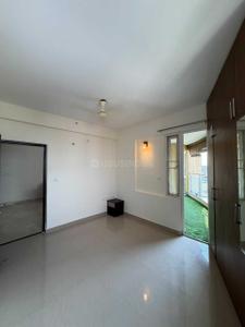 Bedroom Image of 2165 Sq.ft 3.5 BHK Apartment / Flat for rent in Vaswani Reserve, Kadubeesanahalli Bengaluru for Rs. 80250