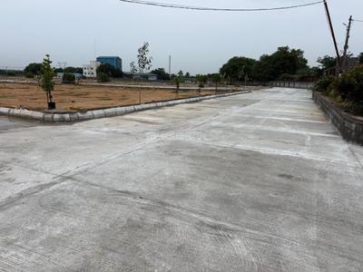 Image of 167 Sq.ft Residential Plot / Land for sale in Sheriguda, Hyderabad for Rs. 5511000