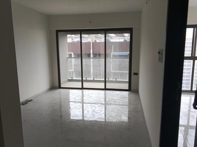 Living Room Image of 1320 Sq.ft 3 BHK Apartment / Flat for sale in City One SkyVe, Kiwale Pune for Rs. 8600000