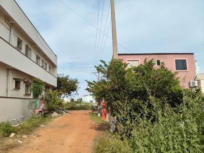 Image of 1245 Sq.ft Residential Plot / Land for sale in Maranayakanahalli, Bengaluru for Rs. 7200000