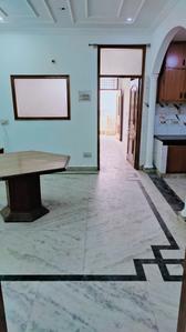 2.5 BHK Independent Builder Floor