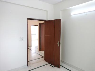 Bedroom Image of 1800 Sq.ft 3 BHK Apartment / Flat for sale in Air India Apartment, Sector 3 Dwarka New Delhi for Rs. 28000000