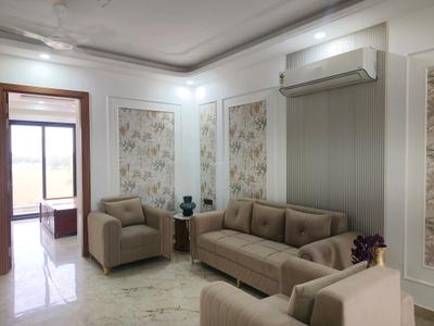 Living Room Image of 1850 Sq.ft 3 BHK Builder Floor for sale in Skywhales Vienna Greens II, Sector 99A Gurgaon for Rs. 19500001