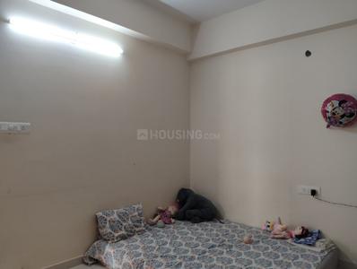 Bedroom Image of 1530 Sq.ft 3 BHK Apartment / Flat for sale in Jeevan Grandeur by Jeevan Projects, Kadugodi Bengaluru for Rs. 13800000