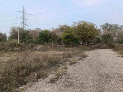 Image of 120 Sq.ft Residential Plot / Land for sale in Sector 29 Rohini, New Delhi for Rs. 35000000
