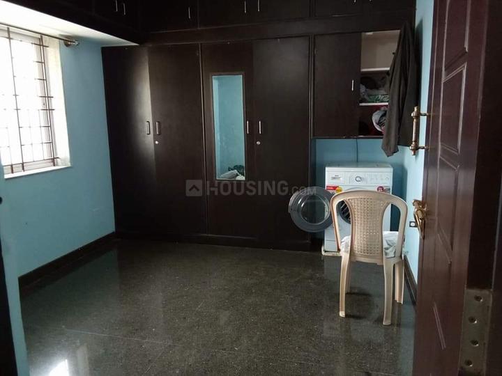 Cheemasandra Bedroom 1