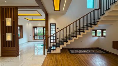 Image of 750 Sq.ft 2 BHK Duplex for sale in Sevvapet, Chennai for Rs. 2450000