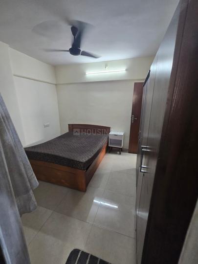 Vile Parle East Bedroom 1