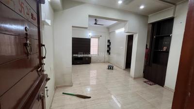 Hall Image of 1850 Sq.ft 3 BHK Independent House for rent in Sahakara Nagar Bengaluru for Rs. 50000