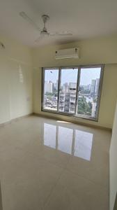 Bedroom Image of 680 Sq.ft 1 BHK Apartment / Flat for rent in Ruparel Orion, Chembur Mumbai for Rs. 52000