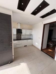 2 BHK Independent House