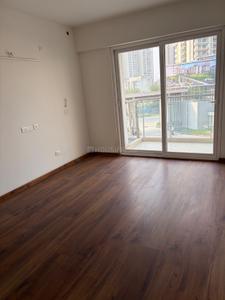 Bedroom Image of 2439 Sq.ft 3 BHK Apartment / Flat for sale in Godrej Palm Retreat 2, Sector 150 Noida for Rs. 37000000