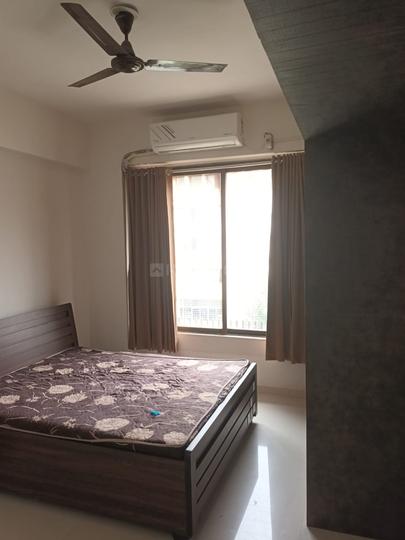 Kudasan Bedroom 1