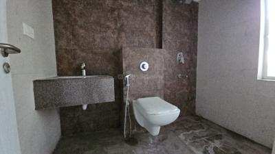 Image of 1400 Sq.ft 3.5 BHK Apartment / Flat for sale in Rishi Pranaya , Rajarhat, Kolkata for Rs. 13000000