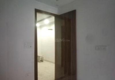 Bedroom Image of 690 Sq.ft 2 BHK Builder Floor for sale in Govindpuri New Delhi for Rs. 5000000