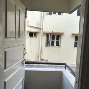 Balcony Image of 1200 Sq.ft 2 BHK Independent House for rent in BTM Layout 2nd Stage Bengaluru for Rs. 28300