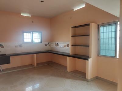 Kitchen Image of 2500 Sq.ft 2 BHK Builder Floor for rent in Andalpuram Madurai for Rs. 20000