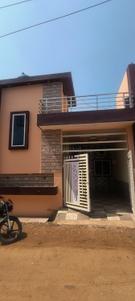 Image of 1000 Sq.ft 3 BHK Independent House for sale in Boriyakhurd, Raipur for Rs. 4400000