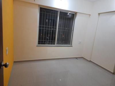 Bedroom Image of 1100 Sq.ft 3 BHK Apartment / Flat for sale in Yogesh Gandharva Exellence, Moshi Pune for Rs. 7000000