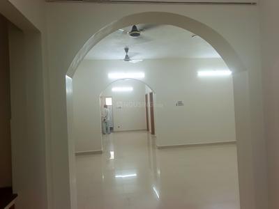 Hall Image of 2000 Sq.ft 3 BHK Independent House for rent in Thiruvanmiyur Chennai for Rs. 55000