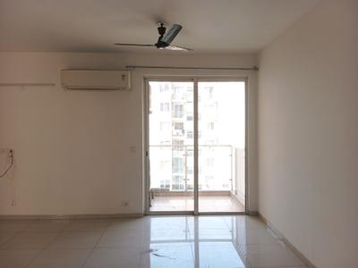 Living Room Image of 1757 Sq.ft 3 BHK Apartment / Flat for rent in Experion The Heartsong, Sector 108 Gurgaon for Rs. 40000
