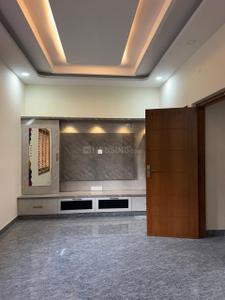 Hall Image of 2200 Sq.ft 4 BHK Independent House for sale in Mallathahalli Bengaluru for Rs. 21500000