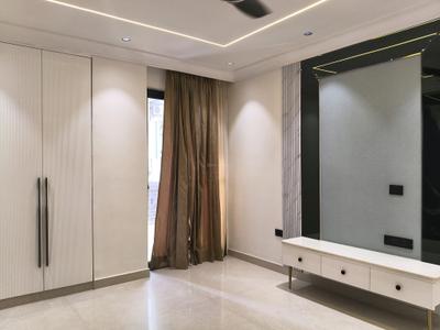 Bedroom Image of 2850 Sq.ft 4 BHK Builder Floor for rent in Sector 23 Gurgaon for Rs. 125000