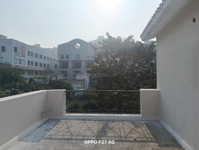 Balcony Image of 3200 Sq.ft 3 BHK Independent House for rent in Emaar Mohali Hills Group Housing, Sector 108 Mohali for Rs. 45000