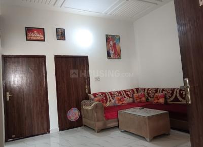 Bedroom Image of 1350 Sq.ft 3 BHK Independent House for sale in Focal Point Dera Bassi for Rs. 7800000
