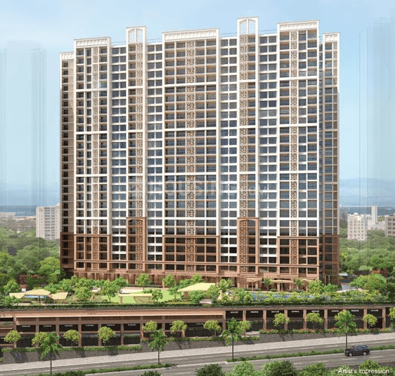 K Raheja Raheja Galaxy Main Image 1