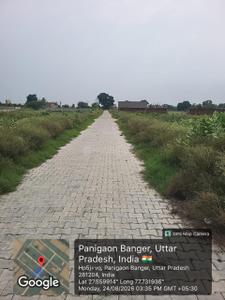 Image of 1800 Sq.ft Residential Plot / Land for sale in Parikrama Marg, Vrindavan for Rs. 4000000
