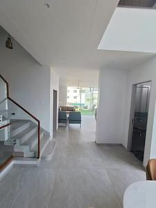Image of 4400 Sq.ft 5 BHK Villa for sale in Shreeji Gardenia, Bhayli, Vadodara for Rs. 28500000